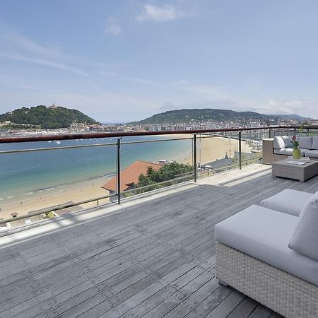 Villa Baena By Feelfree Rentals Saint-Sébastien Extérieur photo