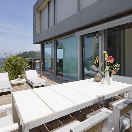Villa Baena By Feelfree Rentals Saint-Sébastien Extérieur photo