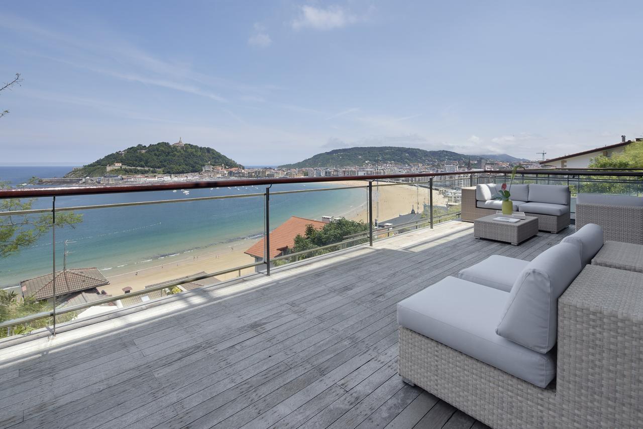 Villa Baena By Feelfree Rentals Saint-Sébastien Extérieur photo