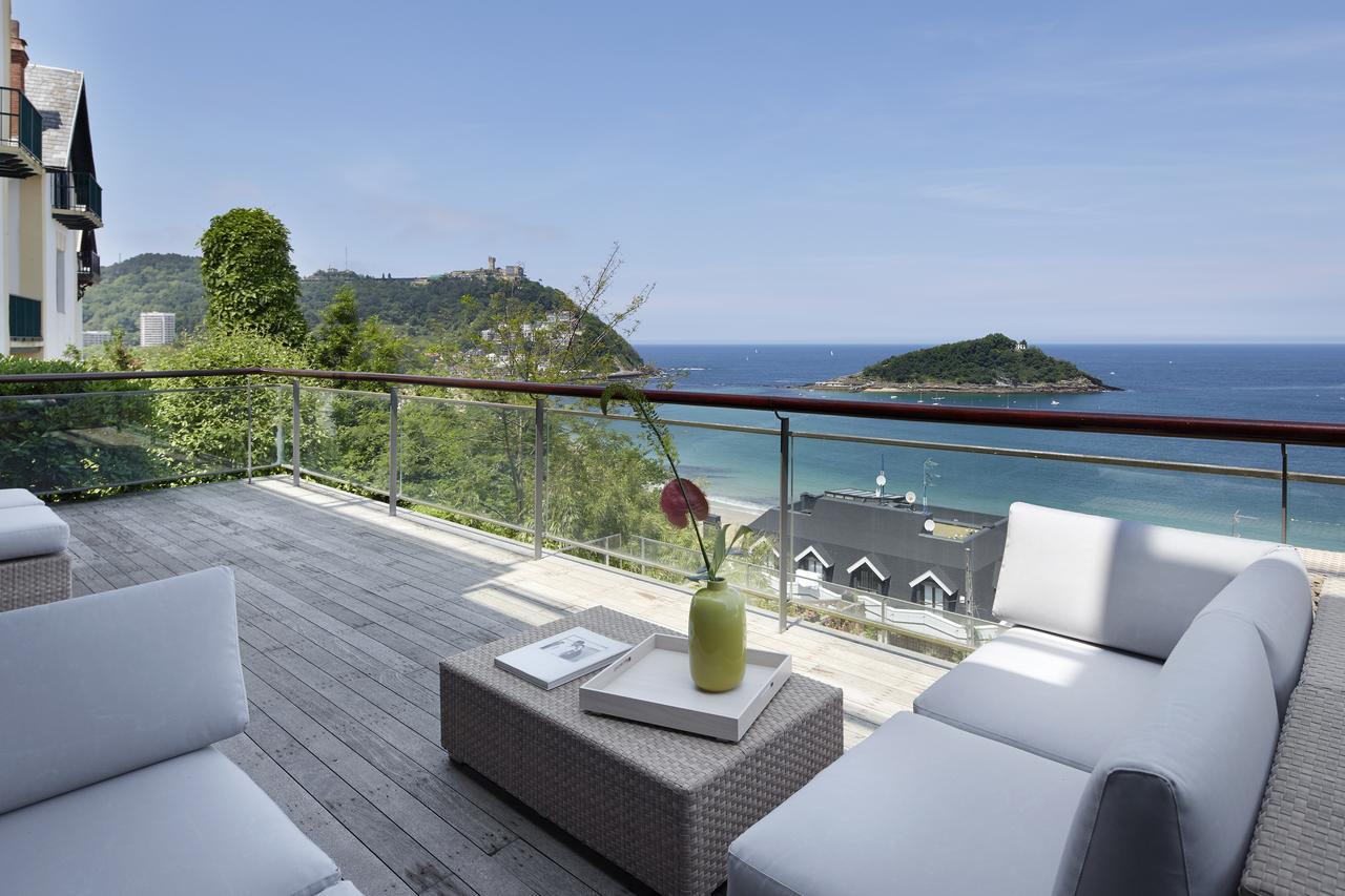 Villa Baena By Feelfree Rentals Saint-Sébastien Extérieur photo