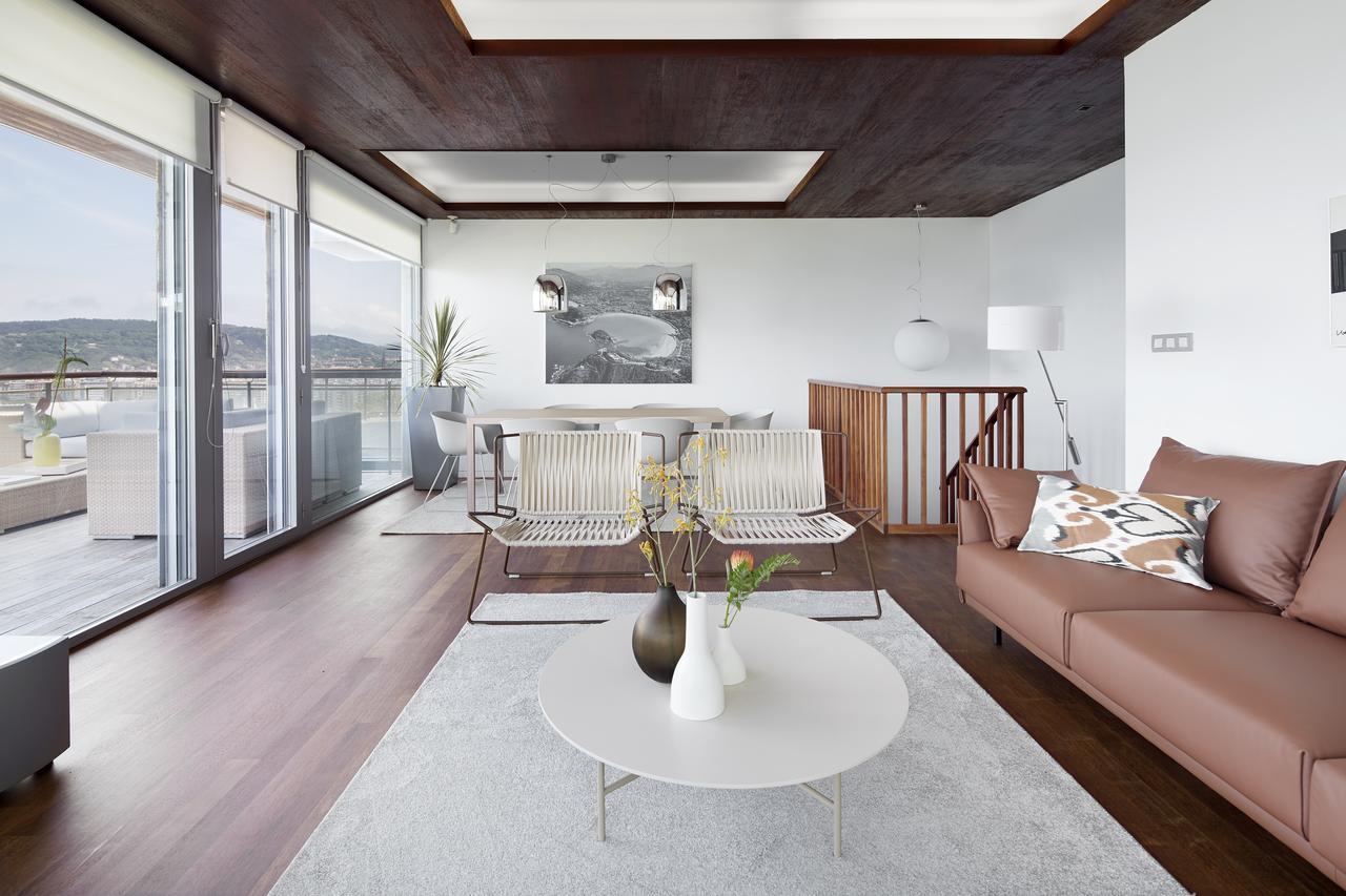 Villa Baena By Feelfree Rentals Saint-Sébastien Extérieur photo