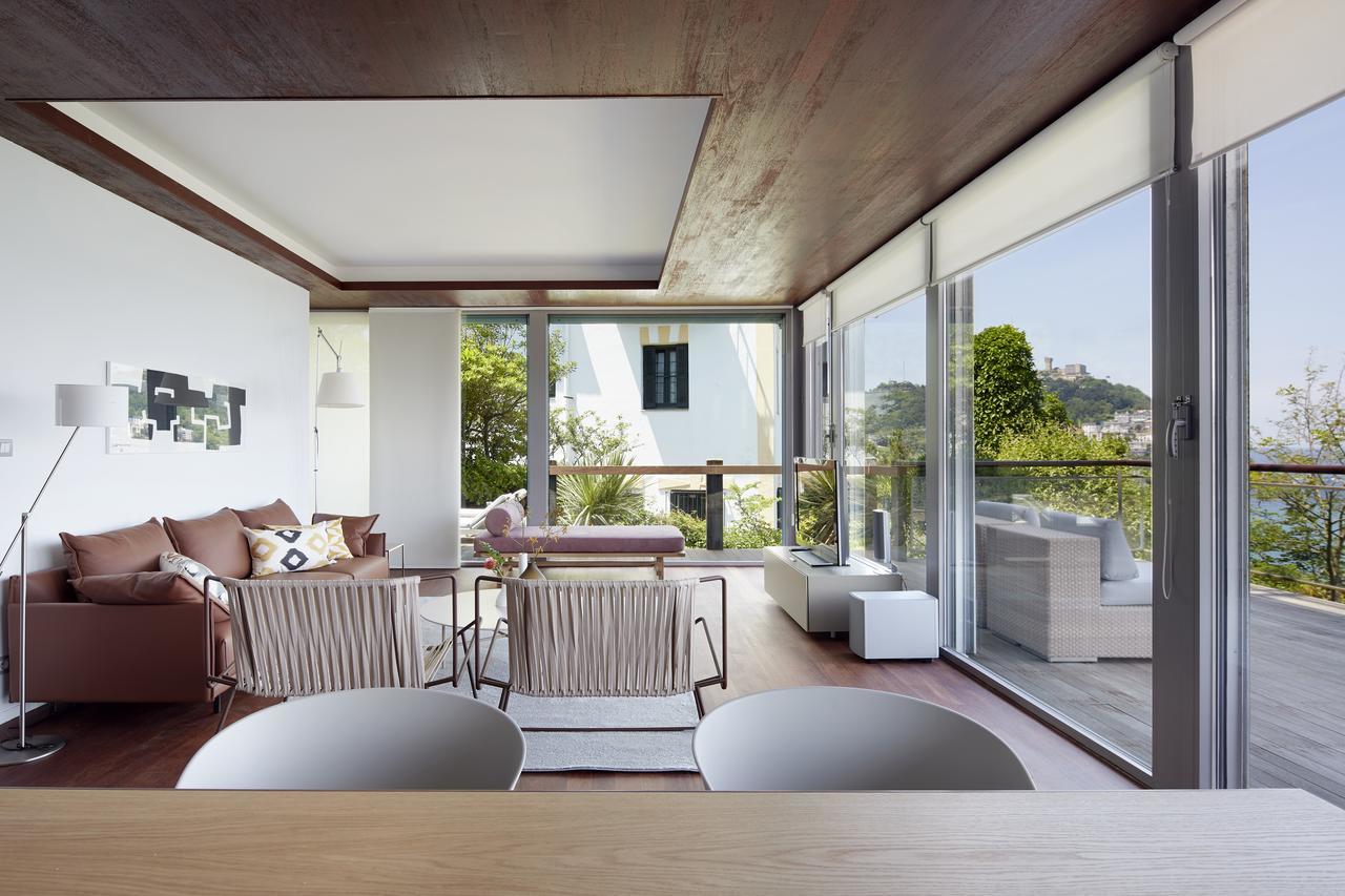 Villa Baena By Feelfree Rentals Saint-Sébastien Extérieur photo