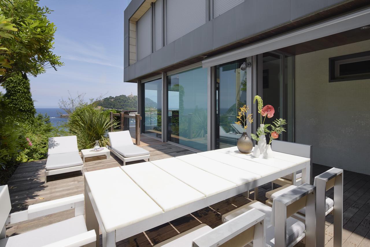 Villa Baena By Feelfree Rentals Saint-Sébastien Extérieur photo