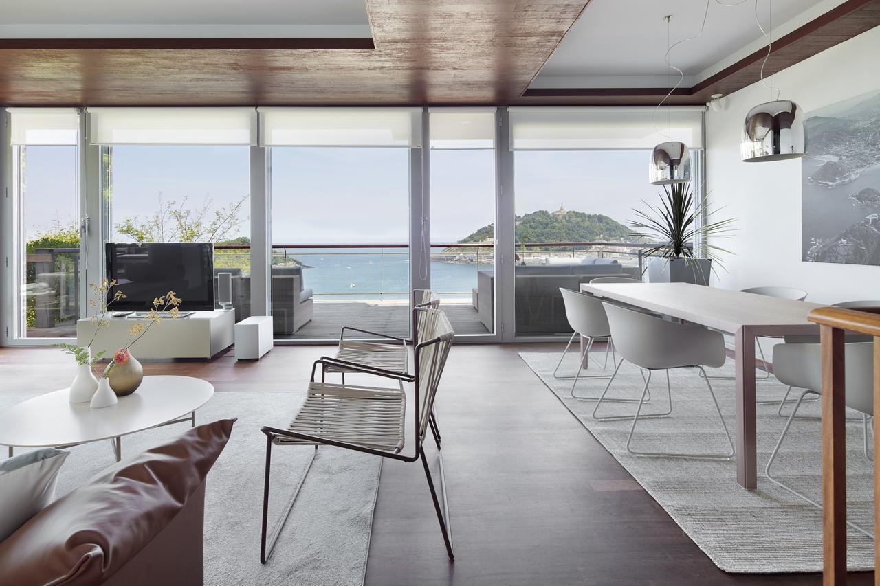 Villa Baena By Feelfree Rentals Saint-Sébastien Extérieur photo