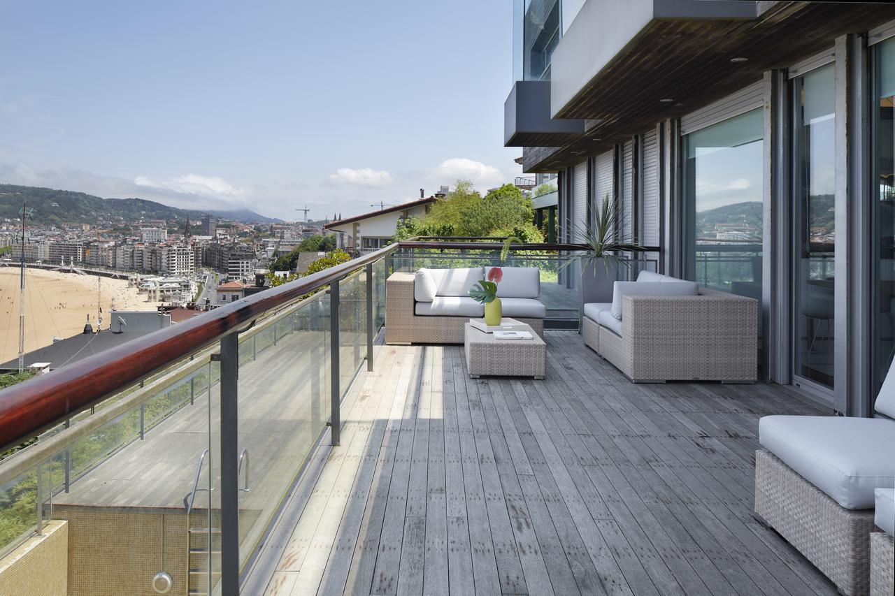 Villa Baena By Feelfree Rentals Saint-Sébastien Extérieur photo