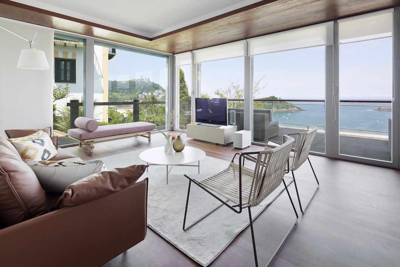 Villa Baena By Feelfree Rentals Saint-Sébastien Extérieur photo