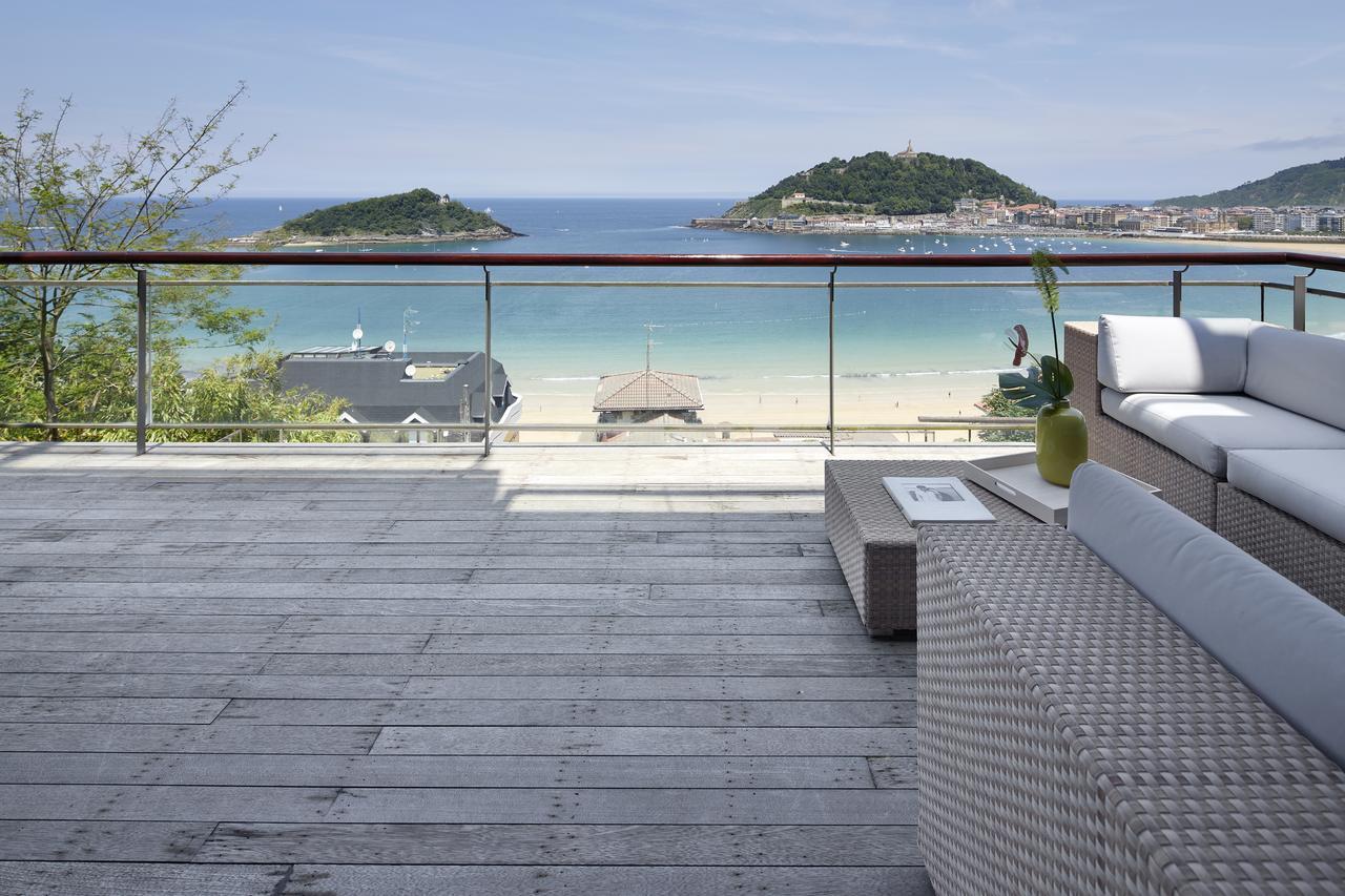Villa Baena By Feelfree Rentals Saint-Sébastien Extérieur photo