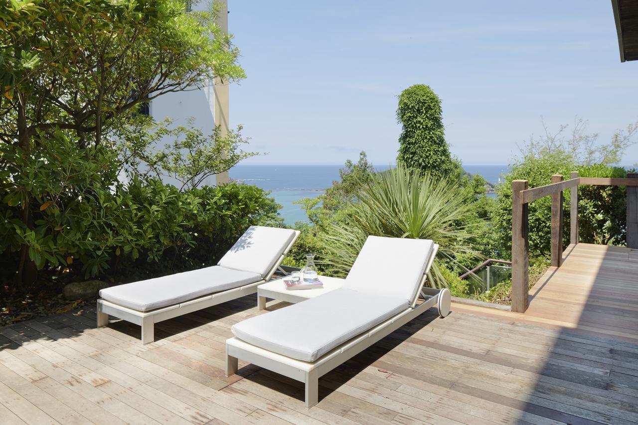 Villa Baena By Feelfree Rentals Saint-Sébastien Extérieur photo